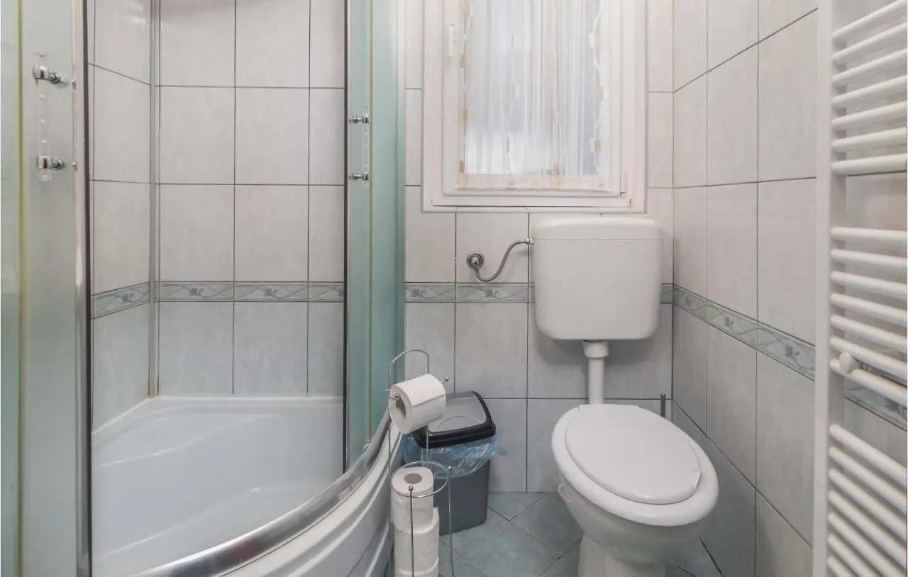3 Bedroom Nice Home In Crni Lug 0*,  Croatia